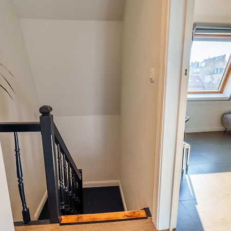 Guesthouse Gieterij Brugge Ngoại thất bức ảnh