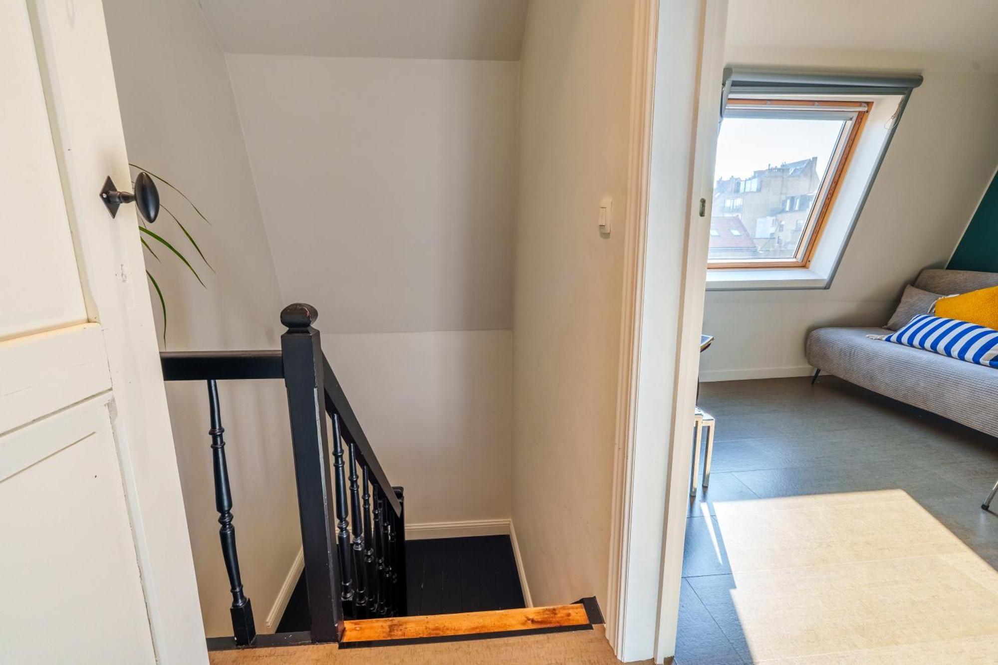 Guesthouse Gieterij Brugge Ngoại thất bức ảnh
