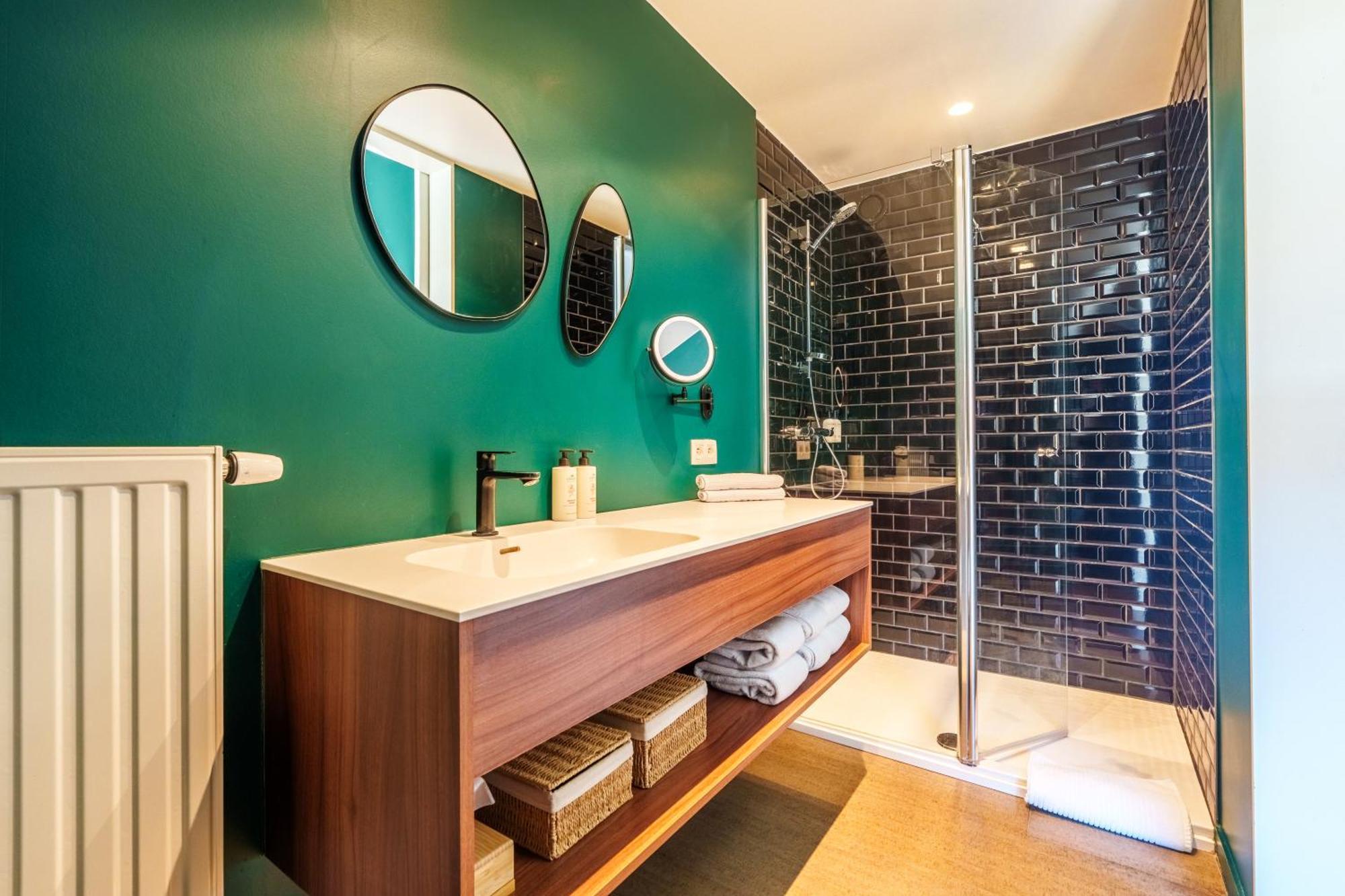 Guesthouse Gieterij Brugge Ngoại thất bức ảnh