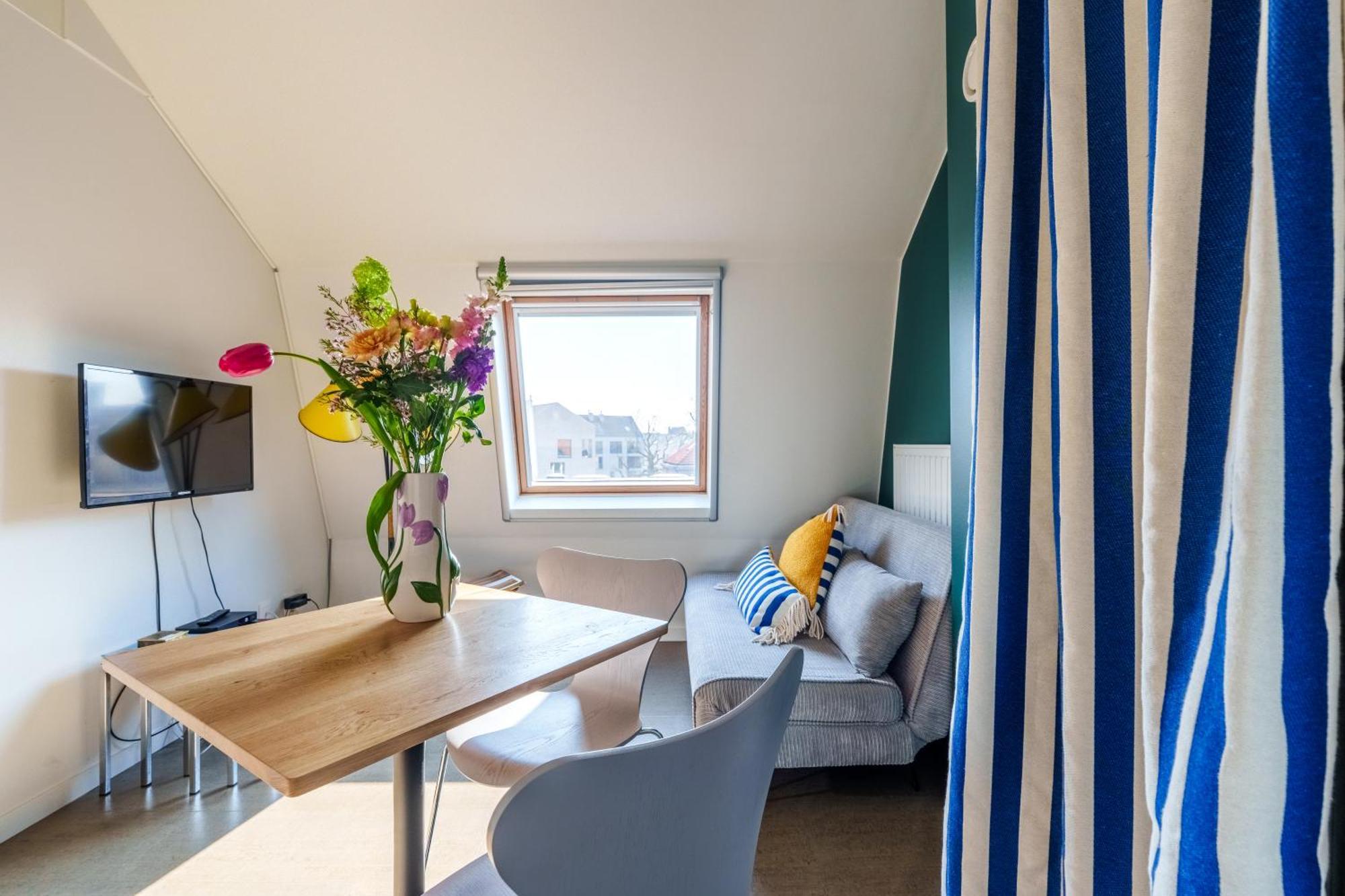 Guesthouse Gieterij Brugge Ngoại thất bức ảnh