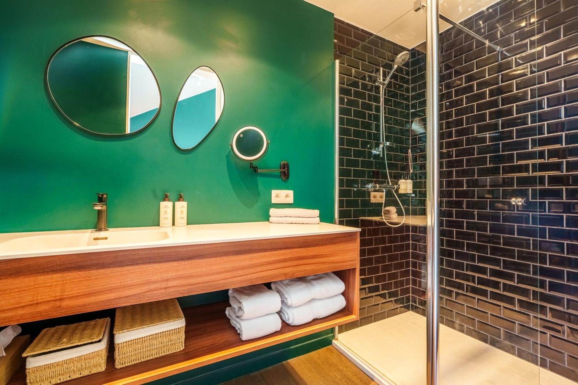 Guesthouse Gieterij Brugge Ngoại thất bức ảnh