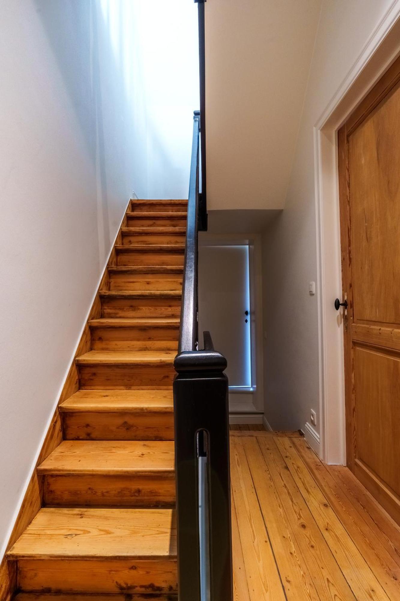 Guesthouse Gieterij Brugge Ngoại thất bức ảnh